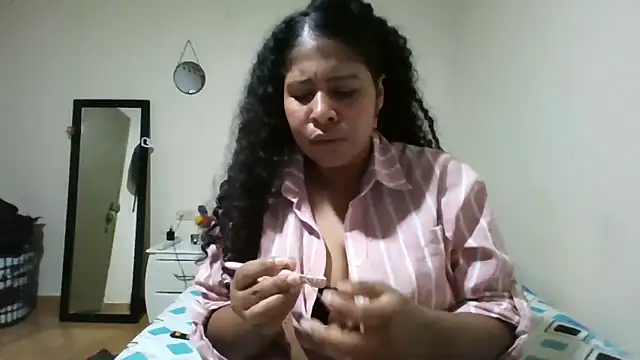 Ivon-09 online show from 04/18/26, 09:59