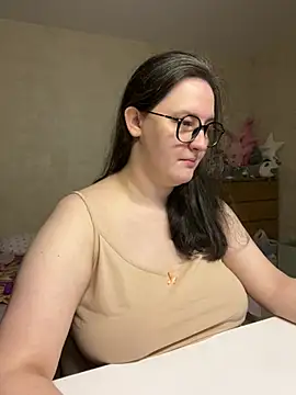 hungry1bunny online show from 01/07/25, 05:31