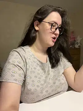 hungry1bunny online show from 01/13/25, 05:02