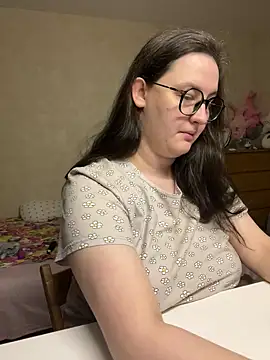 hungry1bunny online show from 01/13/25, 09:09