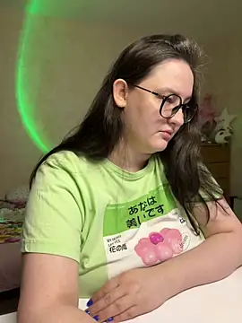 hungry1bunny online show from 02/14/25, 06:40