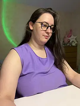 hungry1bunny online show from 02/23/25, 05:29