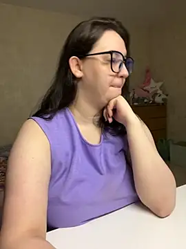 hungry1bunny online show from 10/22/25, 09:25