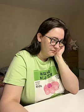 hungry1bunny online show from 10/28/25, 08:00