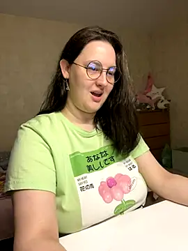 hungry1bunny online show from 10/30/25, 11:27