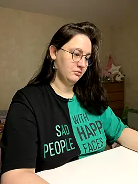 hungry1bunny online show from 11/13/25, 09:58