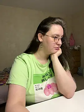 hungry1bunny online show from 01/10/26, 11:53