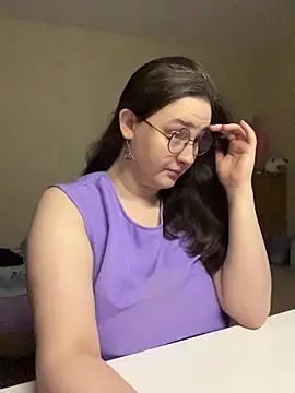 hungry1bunny online show from 02/16/26, 08:05