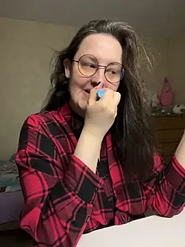 hungry1bunny online show from 02/21/26, 05:47