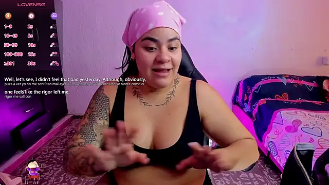 Sharon hils online show from 11/04/25, 05:56