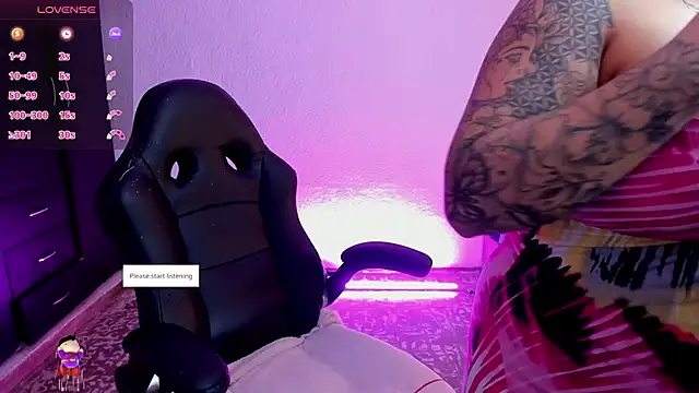 Sharon hils online show from 11/07/25, 05:35