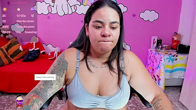 Sharon hils online show from 12/22/25, 08:17