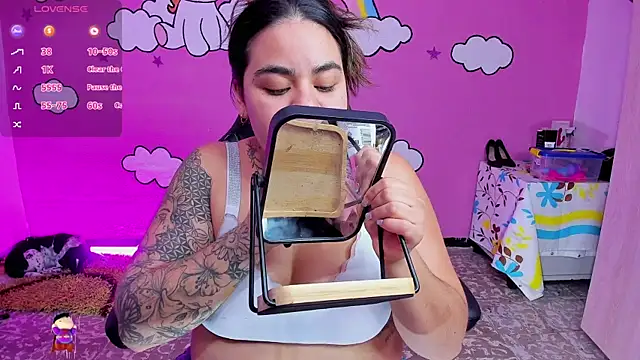 Sharon hils online show from 02/06/26, 09:07