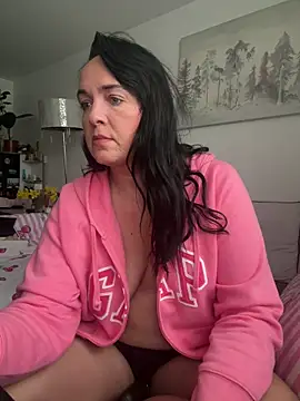 Dagmar92 online show from 02/15/26, 10:03