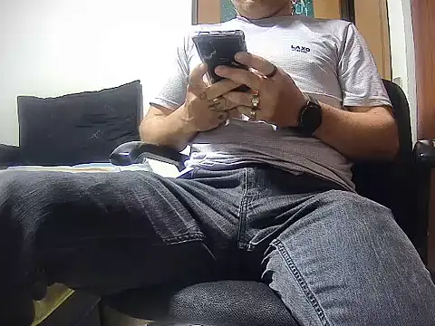 Ponpeo online show from 07/22/26, 02:47