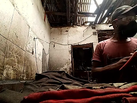 Yairelnegro online show from 09/16/25, 09:05