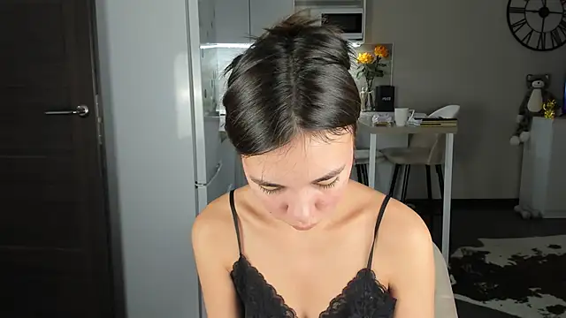 nilliluv online show from 03/22/26, 12:03