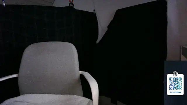 mr-k-quinn-x online show from 12/15/24, 10:26