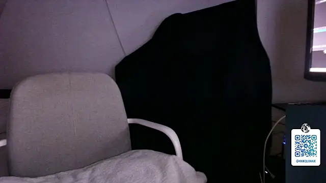 mr-k-quinn-x online show from 12/16/24, 11:39