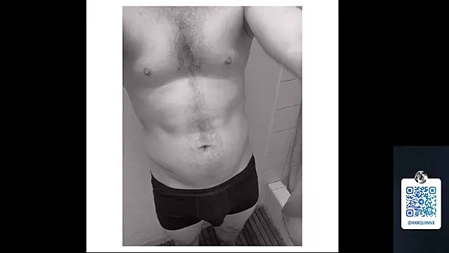 mr-k-quinn-x online show from 12/22/24, 12:17