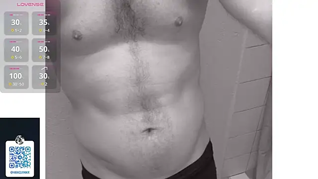 mr-k-quinn-x online show from 01/19/25, 10:06