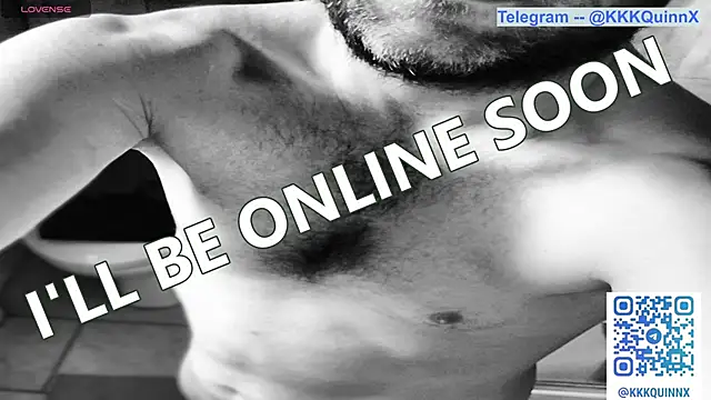 mr-k-quinn-x online show from 10/19/25, 10:32