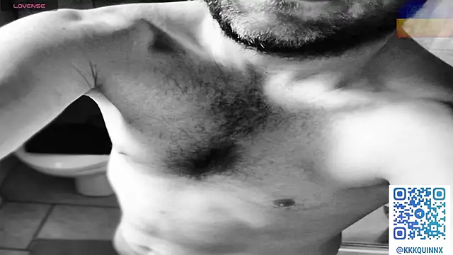 mr-k-quinn-x online show from 02/06/26, 11:52