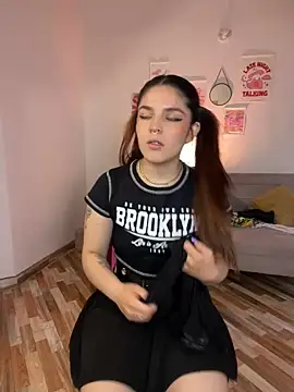 Mariangeel online show from 12/08/24, 06:06