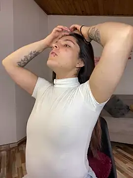 Mariangeel online show from 12/14/24, 06:52