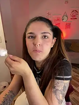 Mariangeel online show from 12/22/24, 09:09