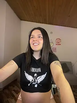 Mariangeel online show from 02/09/26, 01:53