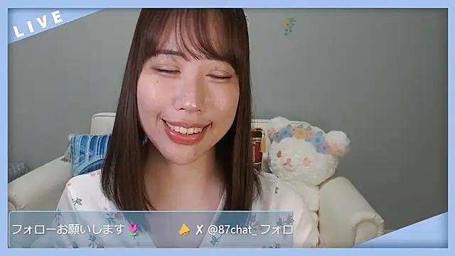 hana ch online show from 06/18/26, 01:15