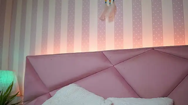 SabrinaHope online show from 02/16/25, 12:08