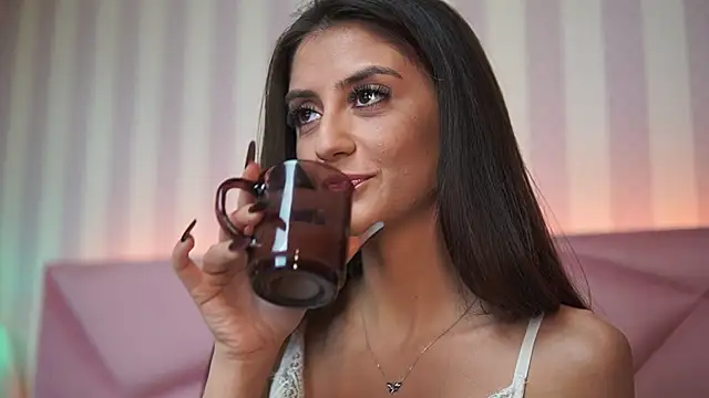 SabrinaHope online show from 02/23/25, 04:39