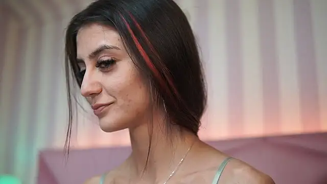 SabrinaHope online show from 02/23/25, 07:49