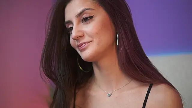 SabrinaHope online show from 10/22/25, 08:19