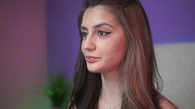 SabrinaHope online show from 01/11/26, 10:59