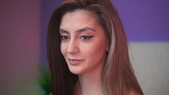 SabrinaHope online show from 01/13/26, 10:04