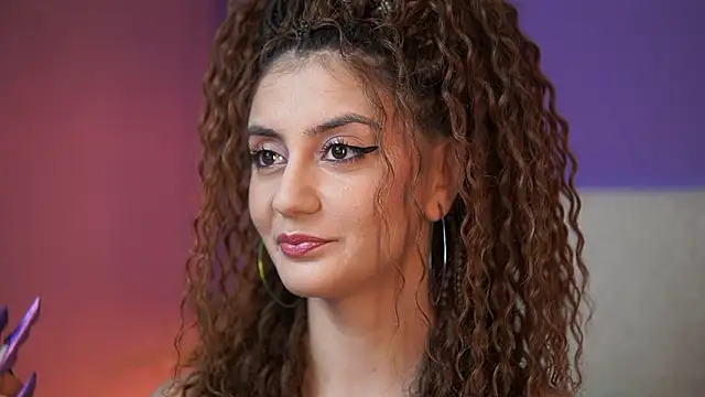 SabrinaHope online show from 02/24/26, 10:30