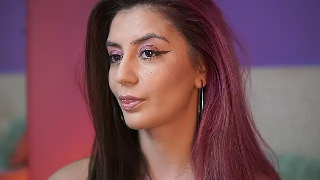 SabrinaHope online show from 03/18/26, 09:07