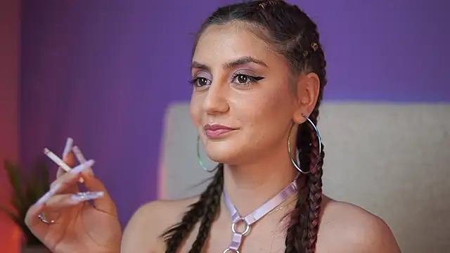 SabrinaHope online show from 03/27/26, 09:25