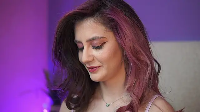 SabrinaHope online show from 03/29/26, 08:20