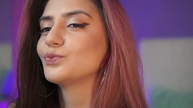 SabrinaHope online show from 04/05/26, 08:39