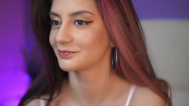 SabrinaHope online show from 04/06/26, 08:32