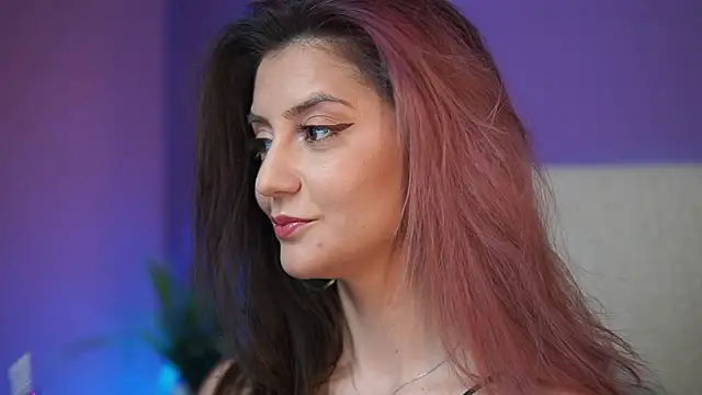 SabrinaHope online show from 04/08/26, 08:31