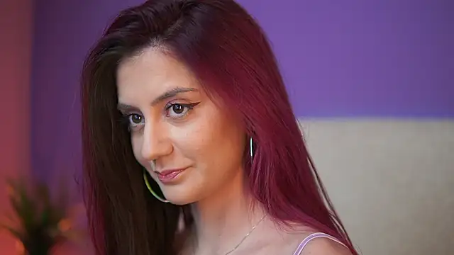 SabrinaHope online show from 04/18/26, 07:51