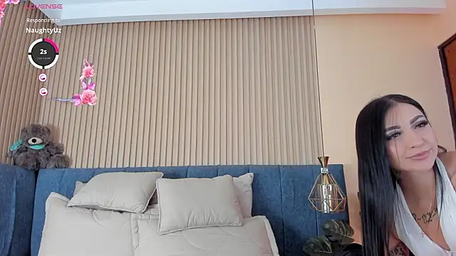 kathecute   online show from 03/13/26, 01:45