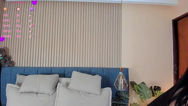 kathecute   online show from 03/14/26, 01:44