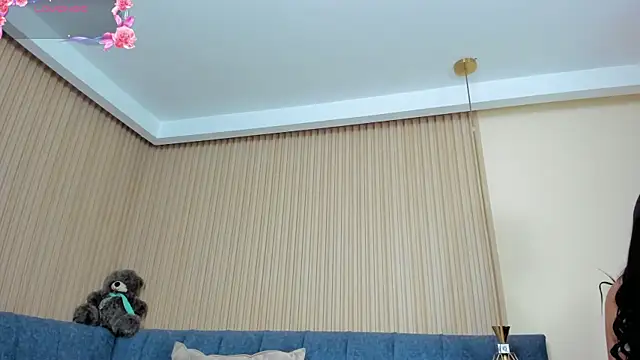 kathecute   online show from 07/01/26, 01:40