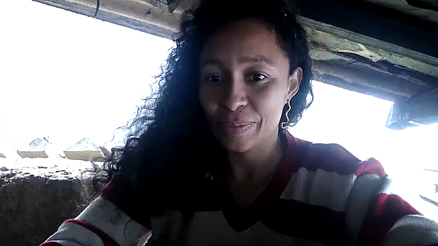 DanaiOluyi online show from 03/11/26, 04:35